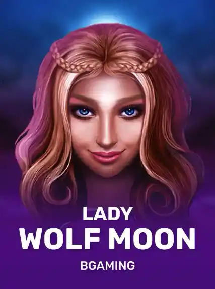 Lucky Lady Moon